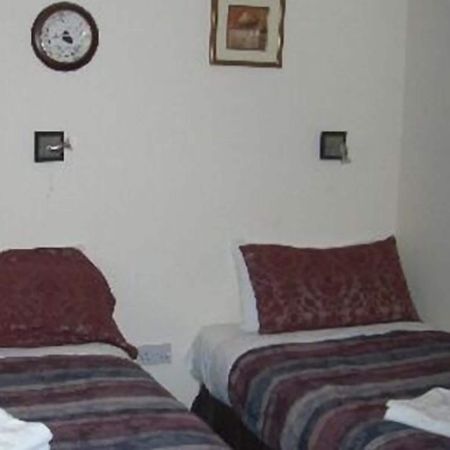 The Moores Blackpool Extérieur photo